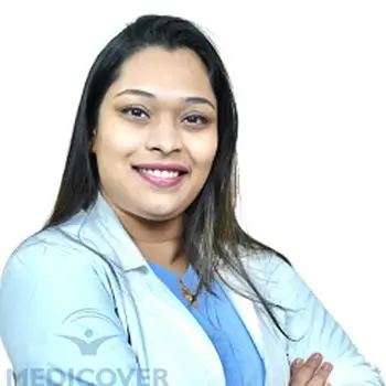 Dr. Tumuluri Naga Sai Chethana