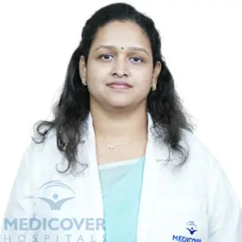 ഡോ. ദിവ്യ ലക്ഷ്മി എസ് വി