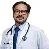 Dr. Jagadeesh Kumar V - Internal Medicine Specialist at Medicover Hospitals Financial District with 18 years experience