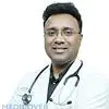 Dr. Rahul Gandhi Godisela - Internal Medicine Specialist at Medicover Hospitals Financial District with 17 years experience