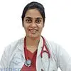 Dr. S Niharika - Internal Medicine Specialist at Medicover Hospitals Financial District with 8 years experience