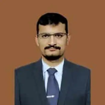 டாக்டர். காமேபள்ளி ஹரி கிஷோர்