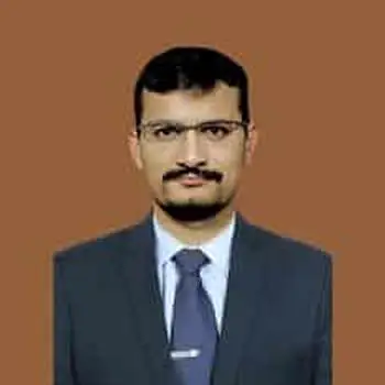Dr. Kamepalli Hari Kishore