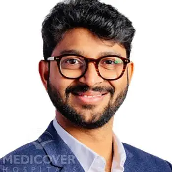Dr. Hemanth Chinthala