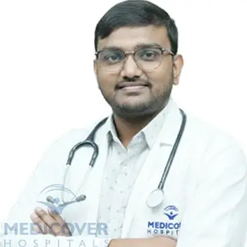 Dr. Rahul CH