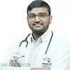 Dr. Rahul CH - Gastroenterologist at Medicover Hospitals Financial District with 6 years experience
