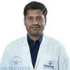 Dr. Kishor Kumar - Neurosurgeon at Medicover Hospitals Financial District with 16 years experience