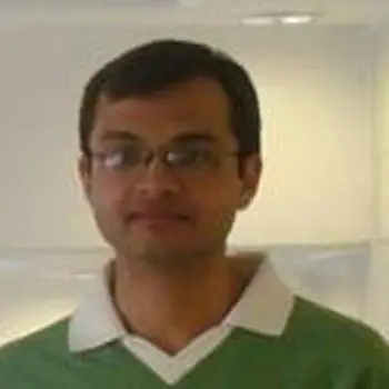 ഡോ. ആശിഷ് ഘുലി