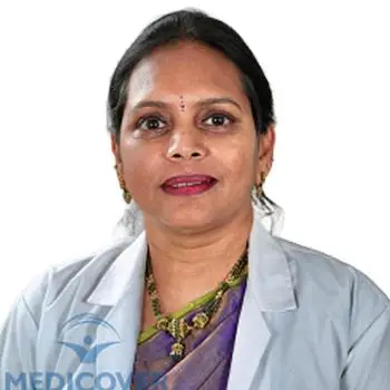 Dr. Kavitha Naragoni