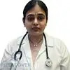 Dr. Geetha Jayanthi Battula  - Obstetrics and Gynaecologist at Medicover Hospitals Financial District with 15 years experience