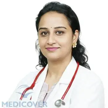 Dr. Ramya Nadipineni