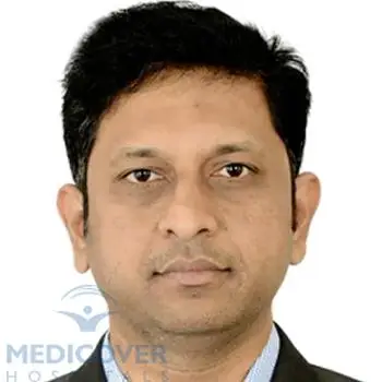 Dr. Amar Raghu