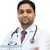 Dr. C A Umesh Varma - Pulmonologist at Medicover Hospitals Financial District with 15 years experience