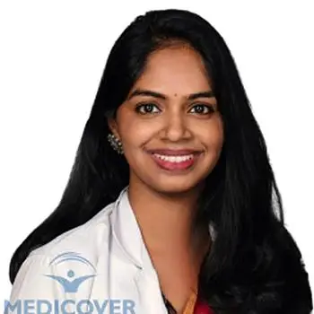 Dr. Yasaswini Ganjam