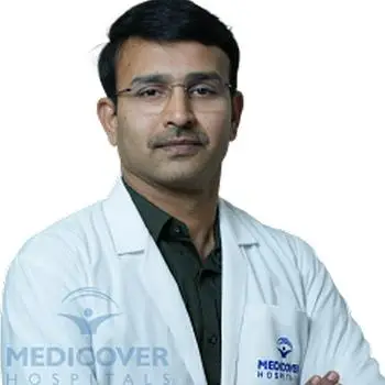 Dr. Aswini Kumar Myneni
