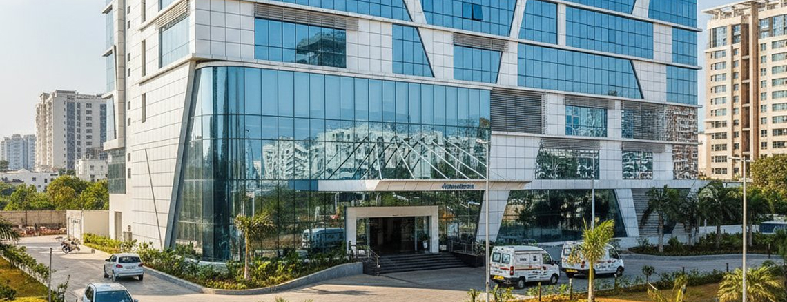 Hospital