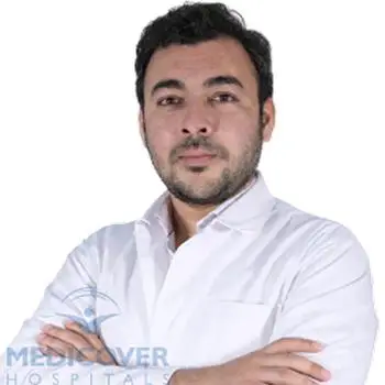 Dr. N S Praneel