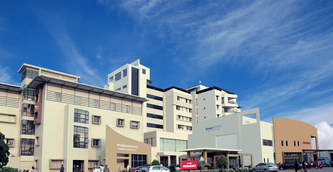 Hospital