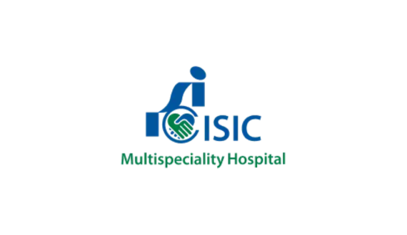 ISIC Multispeciality Hospital