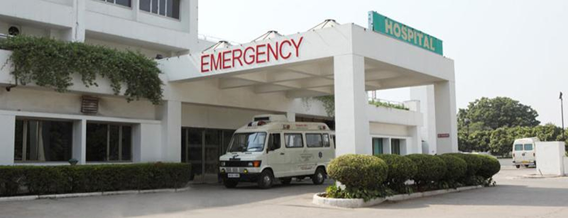 Hospital