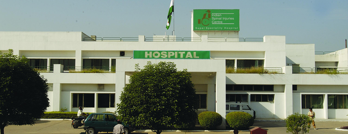 Hospital