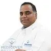Dr. Karthik Rao - Internal Medicine Specialist at Medicover Hospitals Secunderabad with 20 years experience