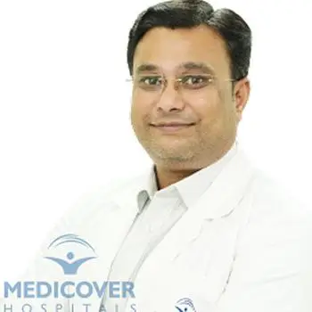 Dr. Vinay Kandukuri