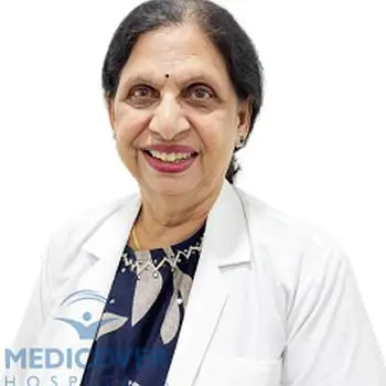 Dr. Valluri Padmini