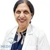 Dr. Valluri Padmini - Obstetrics and Gynaecologist at Medicover Hospitals Secunderabad with 44 years experience