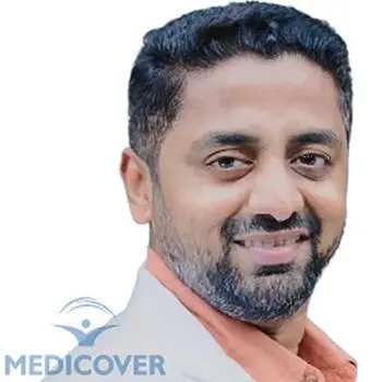 Dr. Nived Rao