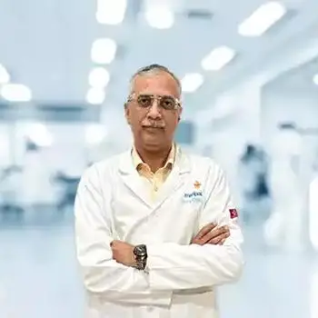 ഡോ. കെ എസ് ബ്രാർ വിഎസ്എം