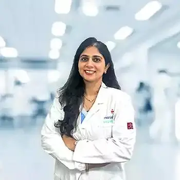 Dr. Ritu Mann