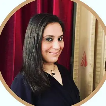 Dr. Surbhi Jain