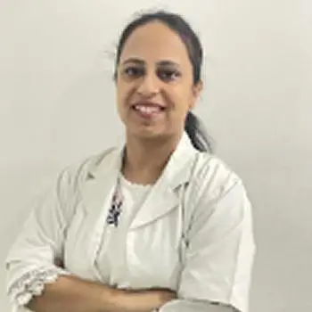Dr. Amrita