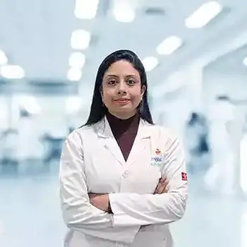 Dr. Priyanka Chaudhary