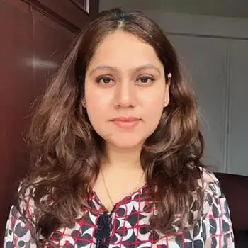 Dr. Kampila Kardam 