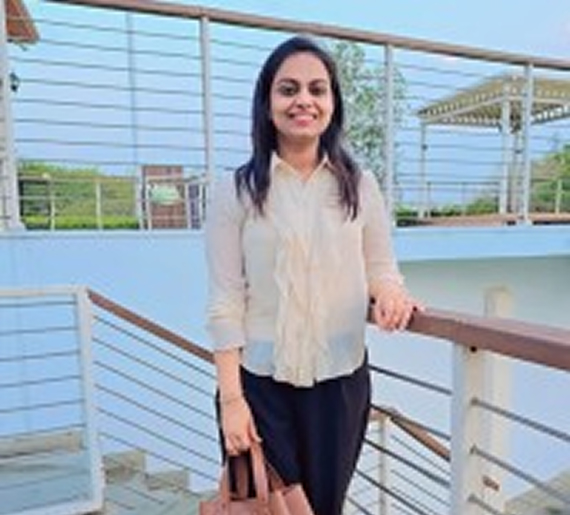 Dr. Varsha Dabas