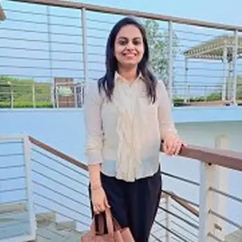Dr. Varsha Dabas