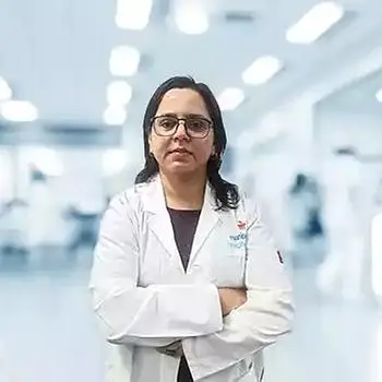Dr. Neha Mishra