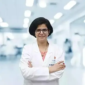 Dr. Munisha