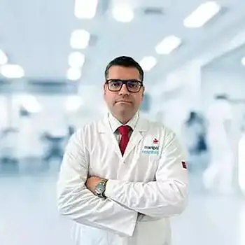 Dr. Vikas Choudhary