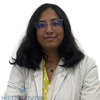 Dr. Sameera Reddy Vakati