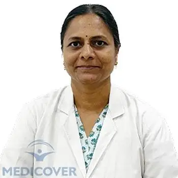 Dr. Banka Sreevidya