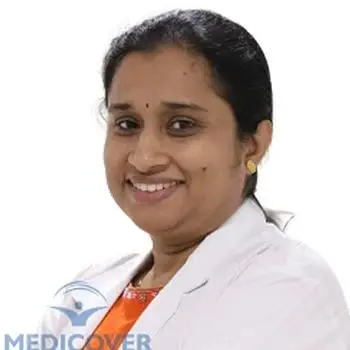 Dr. Shruthi R