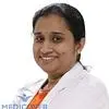 Dr. Shruthi R - Endocrinologist at Medicover Hospital Bangalore with 10 years experience