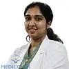 Dr. Malavika k Sajeevan - ENT Specialist at Medicover Hospital Bangalore with 3 years experience