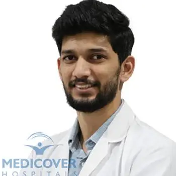 Dr. Dhanush Nayak