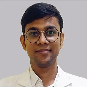 Dr. Arun Prashanth K