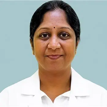 Dr. S Sumati