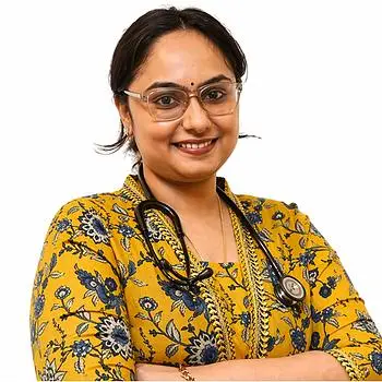 Dr. Melissa Sathyan